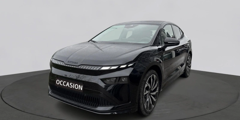 Škoda Enyaq Coupé 85 Sportline