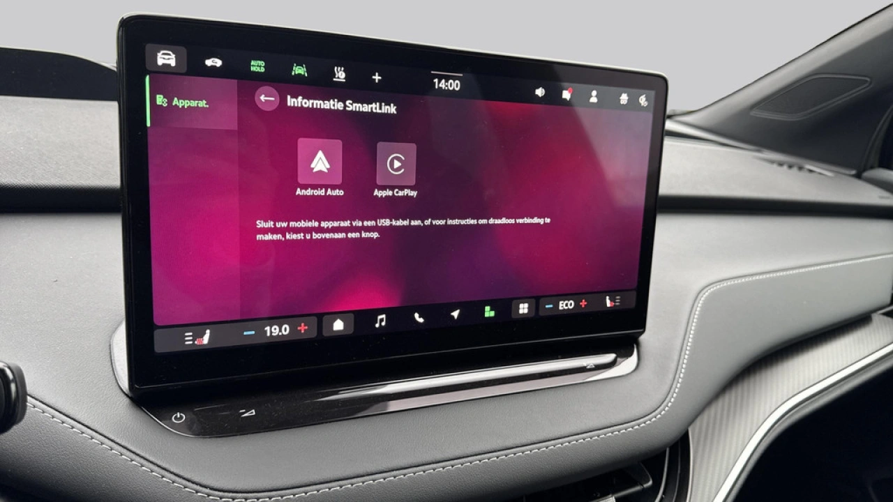 Škoda Enyaq Coupé 85 Sportline