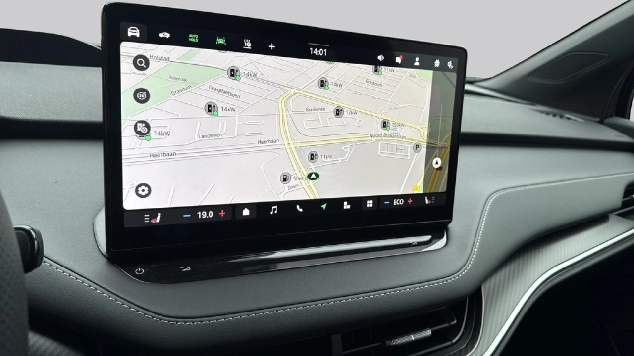 Škoda Enyaq Coupé 85 Sportline