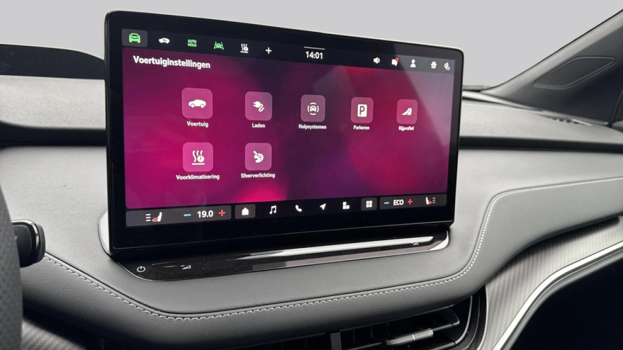 Škoda Enyaq Coupé 85 Sportline