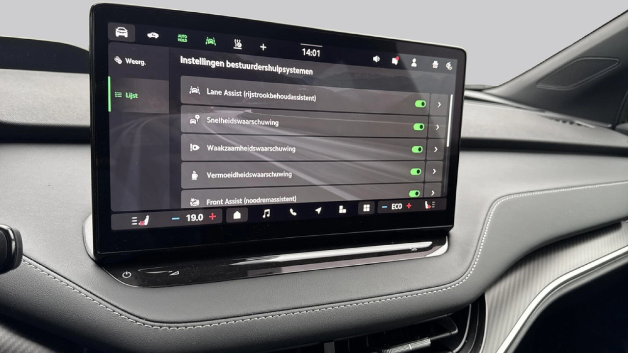 Škoda Enyaq Coupé 85 Sportline