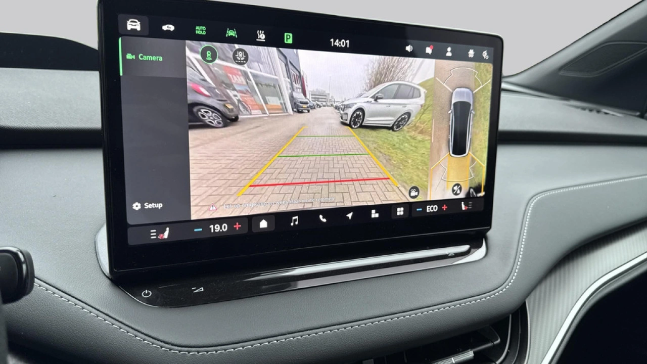 Škoda Enyaq Coupé 85 Sportline