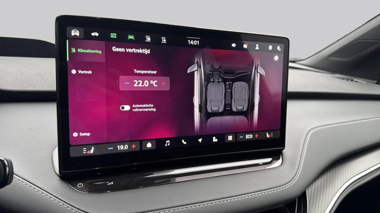 Škoda Enyaq Coupé 85 Sportline