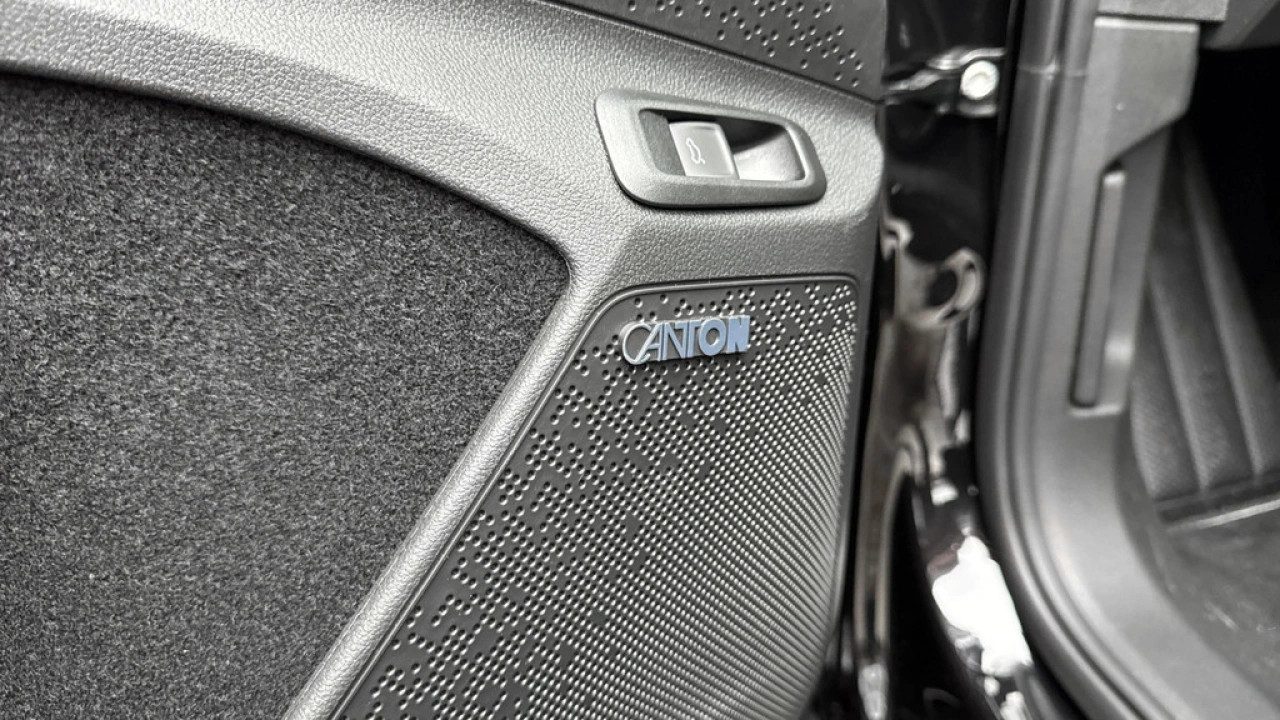 Škoda Enyaq Coupé 85 Sportline