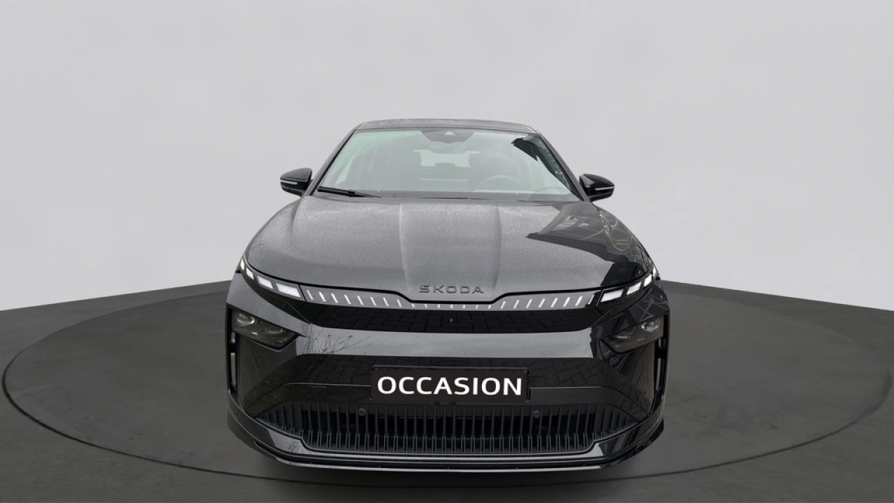 Škoda Enyaq Coupé 85 Sportline