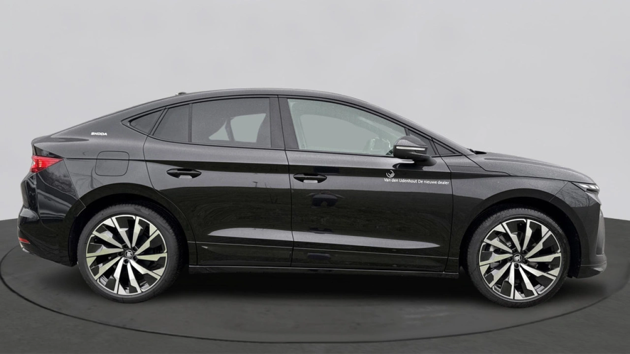 Škoda Enyaq Coupé 85 Sportline