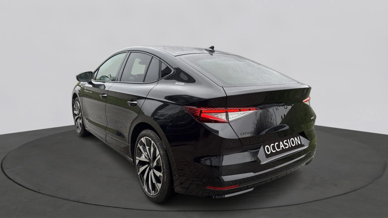 Škoda Enyaq Coupé 85 Sportline