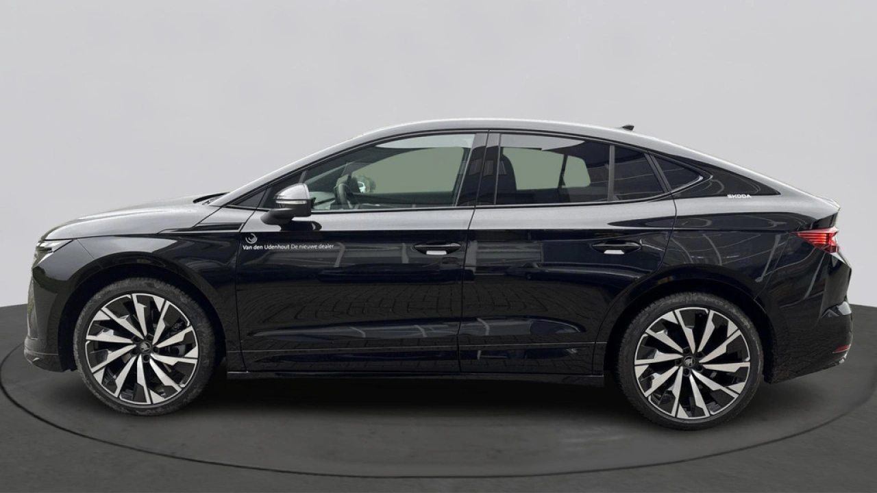 Škoda Enyaq Coupé 85 Sportline