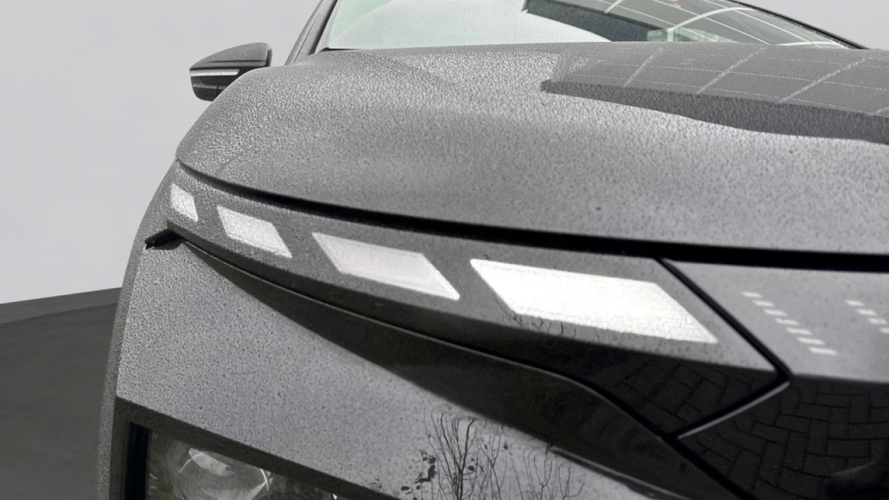 Škoda Enyaq Coupé 85 Sportline