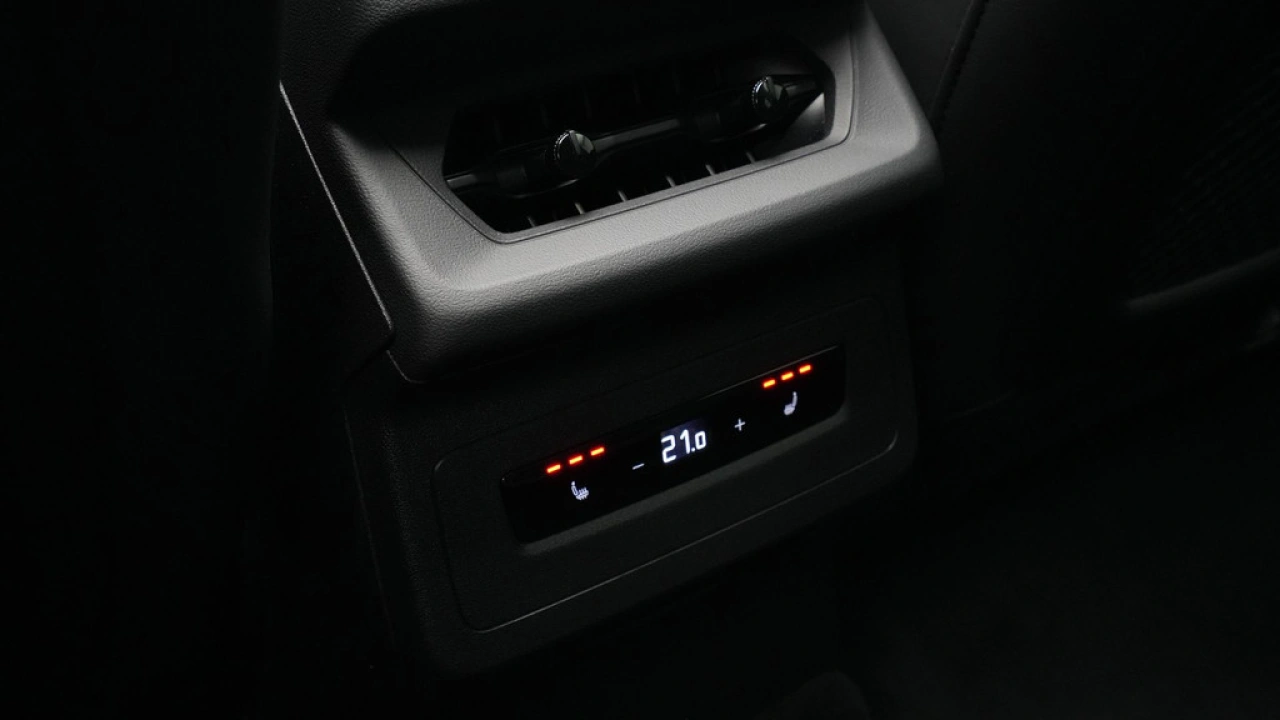 Audi SQ6 e-tron SQ6 100 kWh