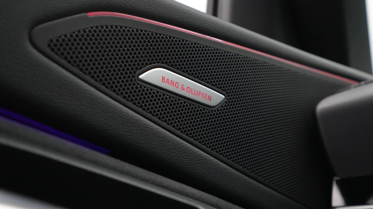 Audi SQ6 e-tron SQ6 100 kWh