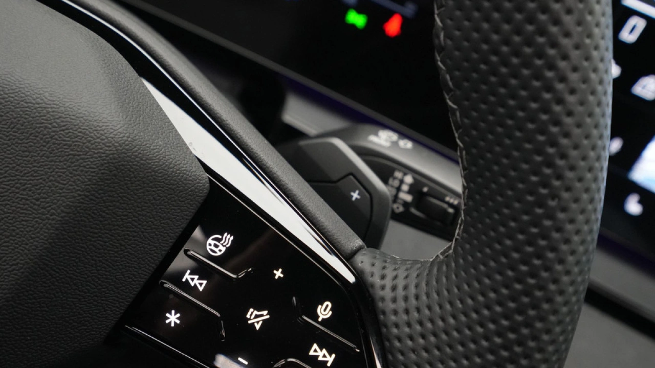 Audi SQ6 e-tron SQ6 100 kWh