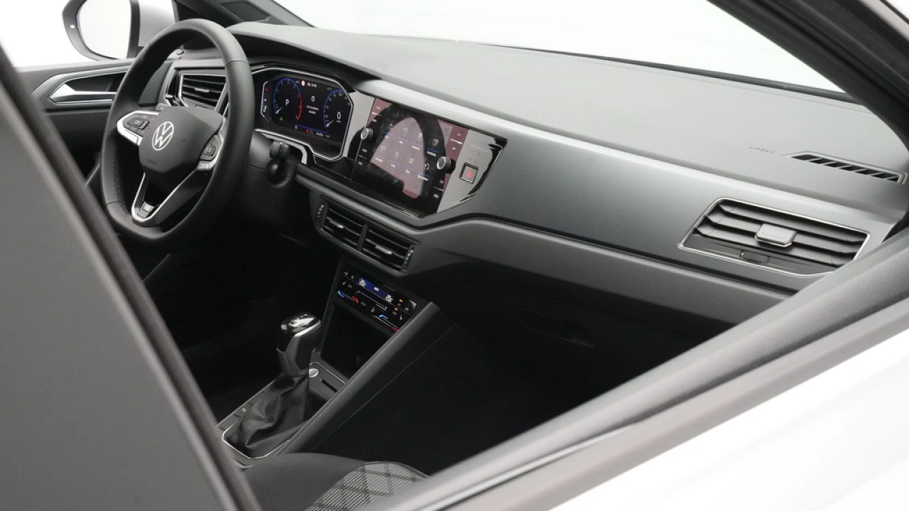 Volkswagen Taigo 1.0 TSI R-Line Edition 85kW 115PK DSG