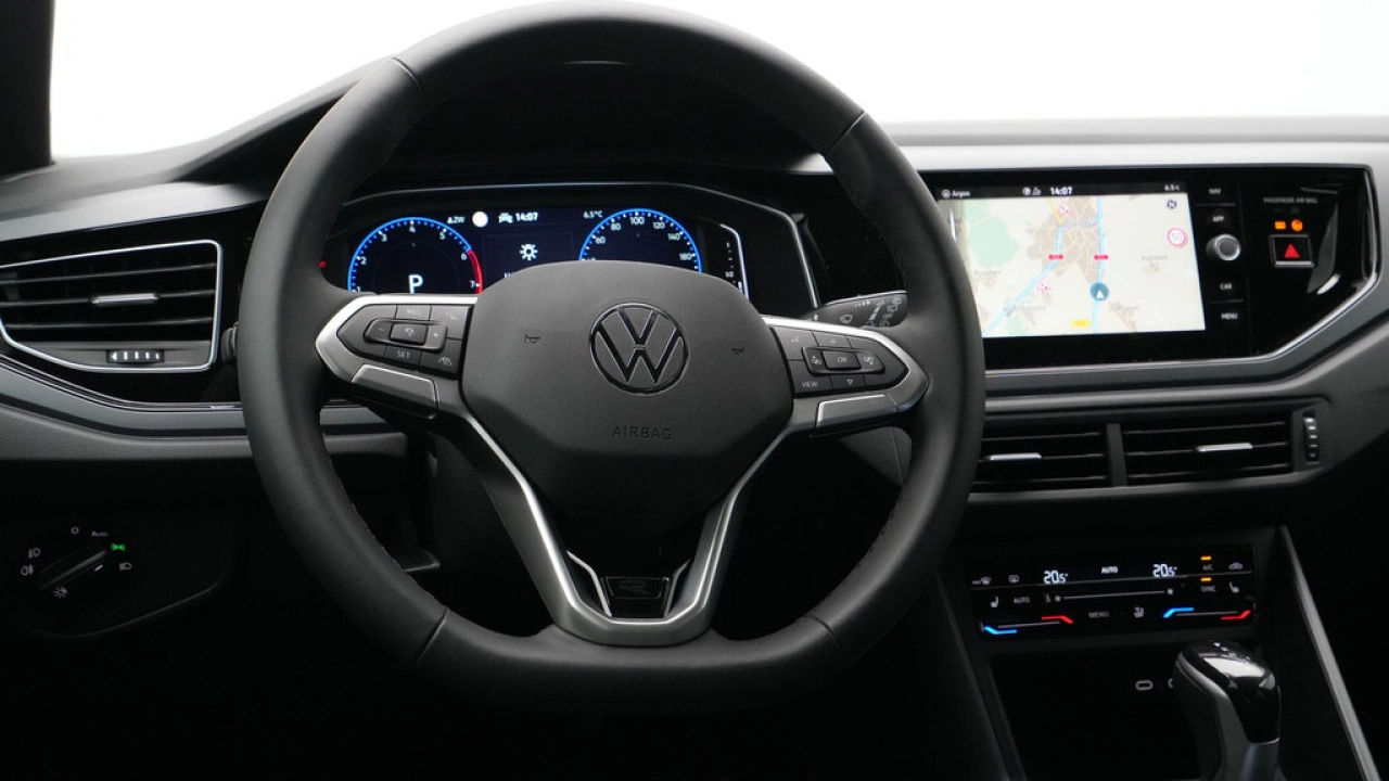 Volkswagen Taigo 1.0 TSI R-Line Edition 85kW 115PK DSG