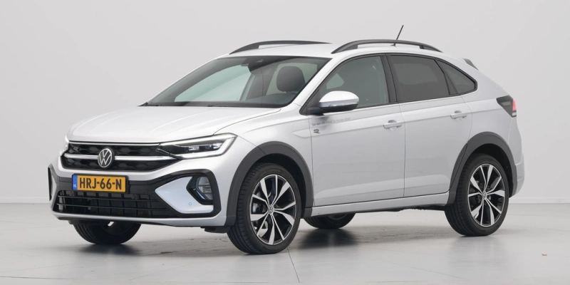 Volkswagen Taigo 1.0 TSI R-Line Edition 85kW 115PK DSG