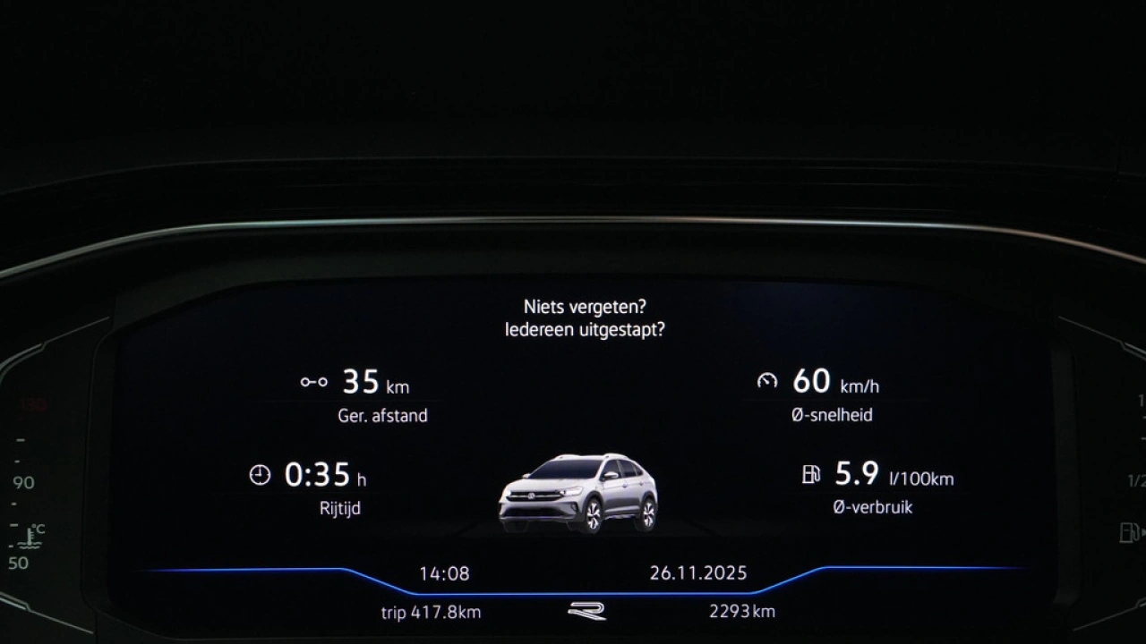 Volkswagen Taigo 1.0 TSI R-Line Edition 85kW 115PK DSG