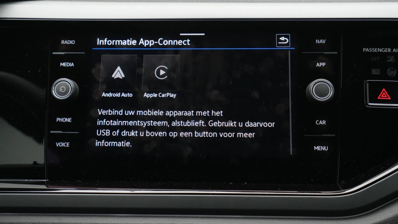 Volkswagen Taigo 1.0 TSI R-Line Edition 85kW 115PK DSG