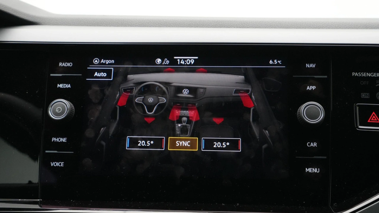 Volkswagen Taigo 1.0 TSI R-Line Edition 85kW 115PK DSG