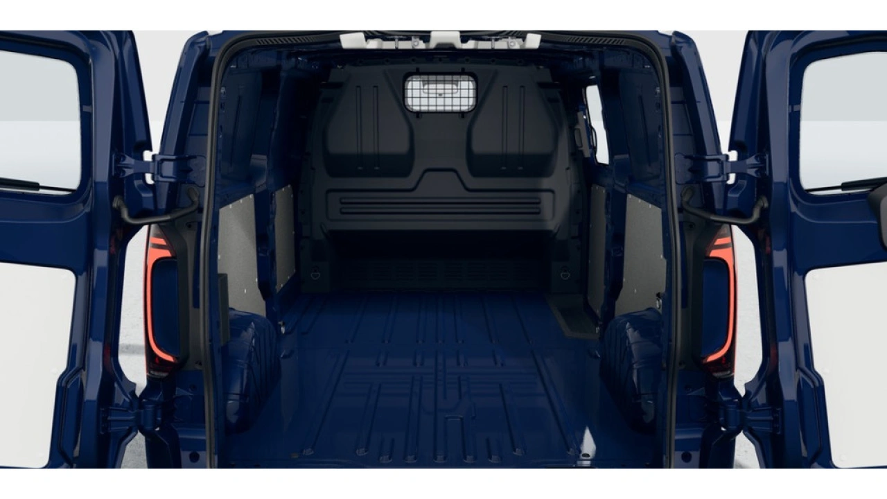 VW Bedrijfswagens E-Transporter L2H1 286pk 71kWh RWD Bulli