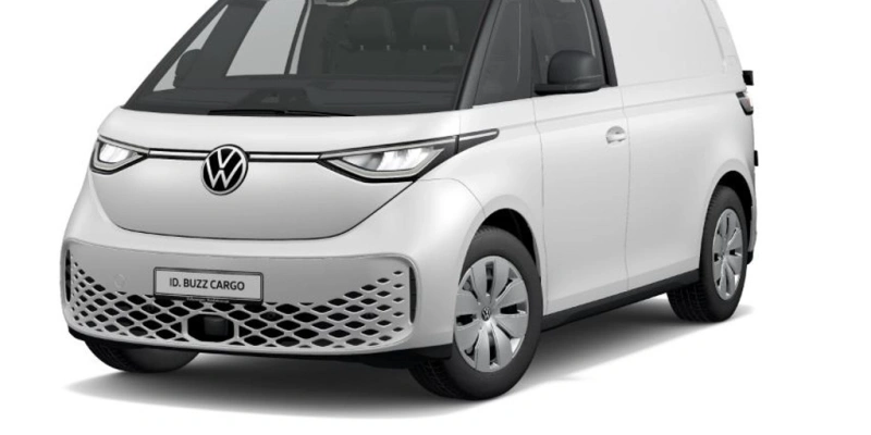 VW Bedrijfswagens ID. Buzz Cargo L1H1 286pk RWD
