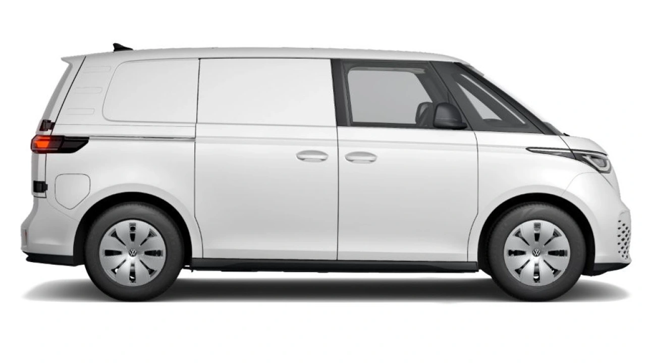 VW Bedrijfswagens ID. Buzz Cargo L1H1 286pk RWD