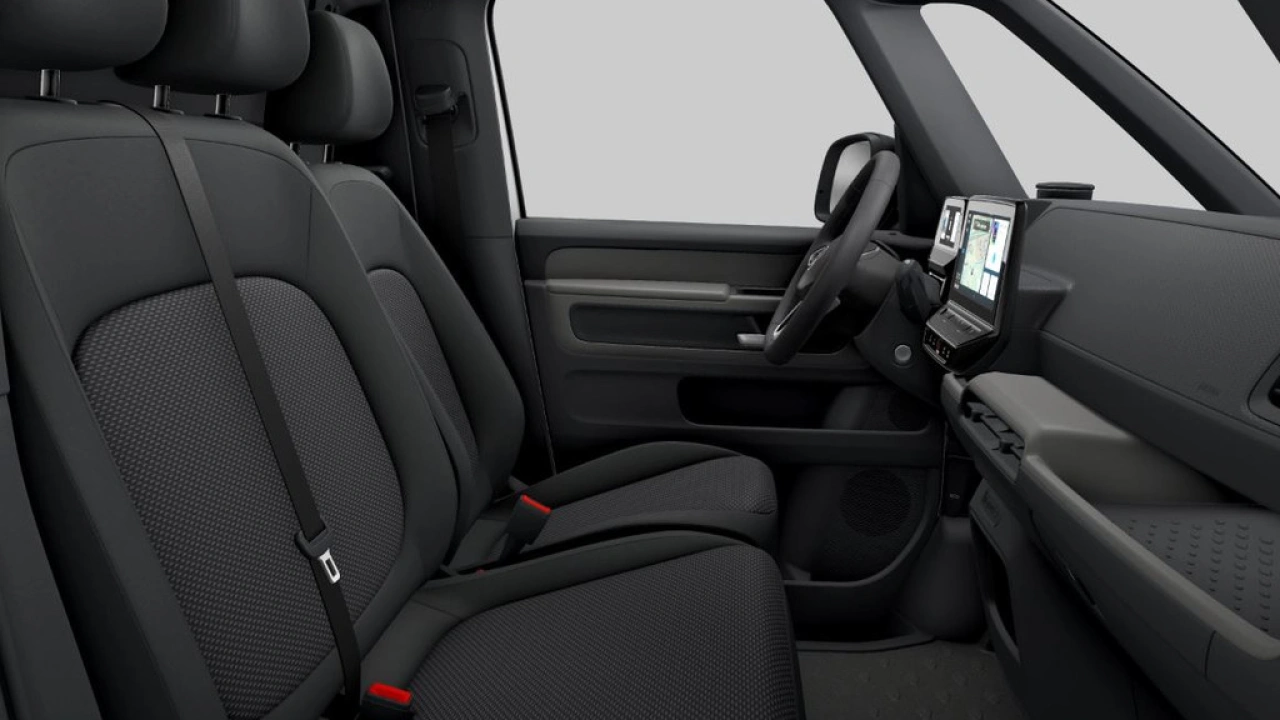 VW Bedrijfswagens ID. Buzz Cargo L1H1 286pk RWD