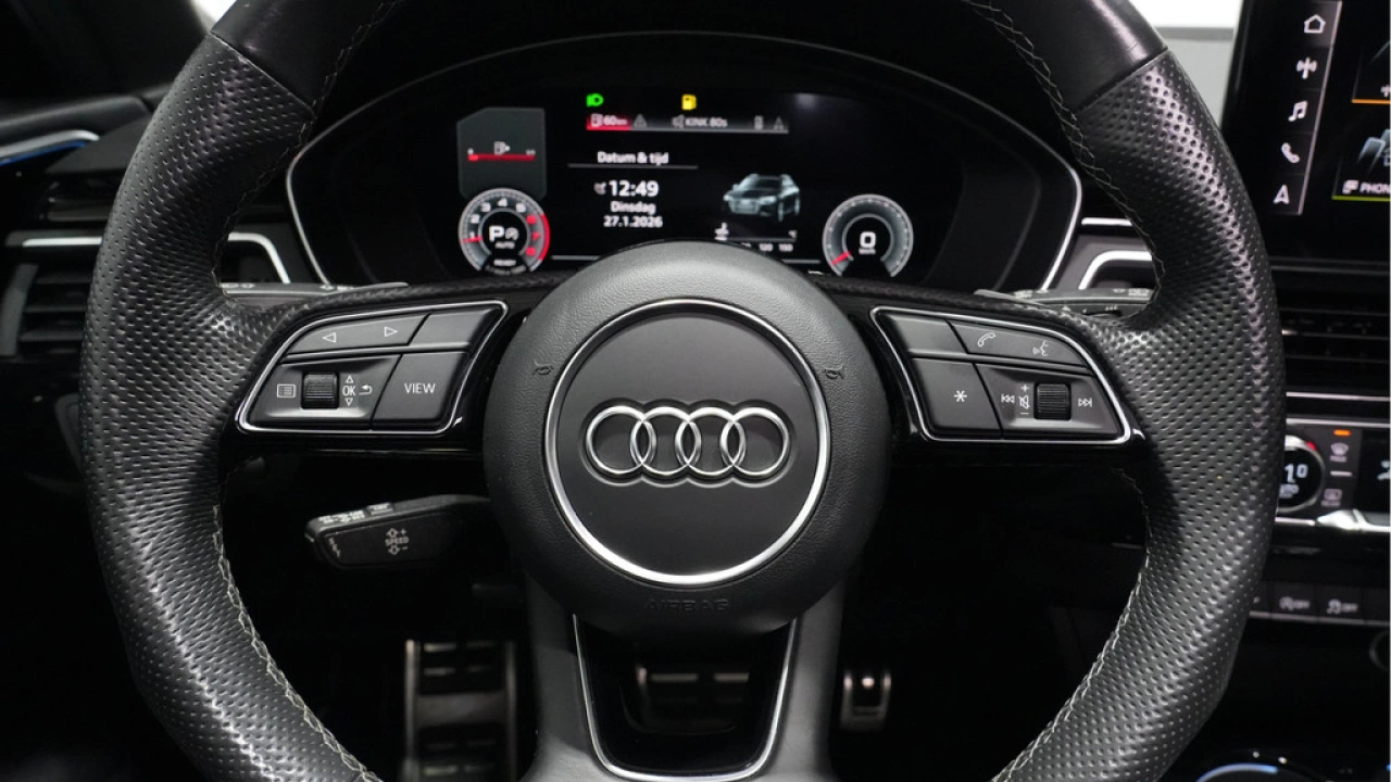 Audi A4 Avant 35 TFSI 150pk Automaat S edition Competition