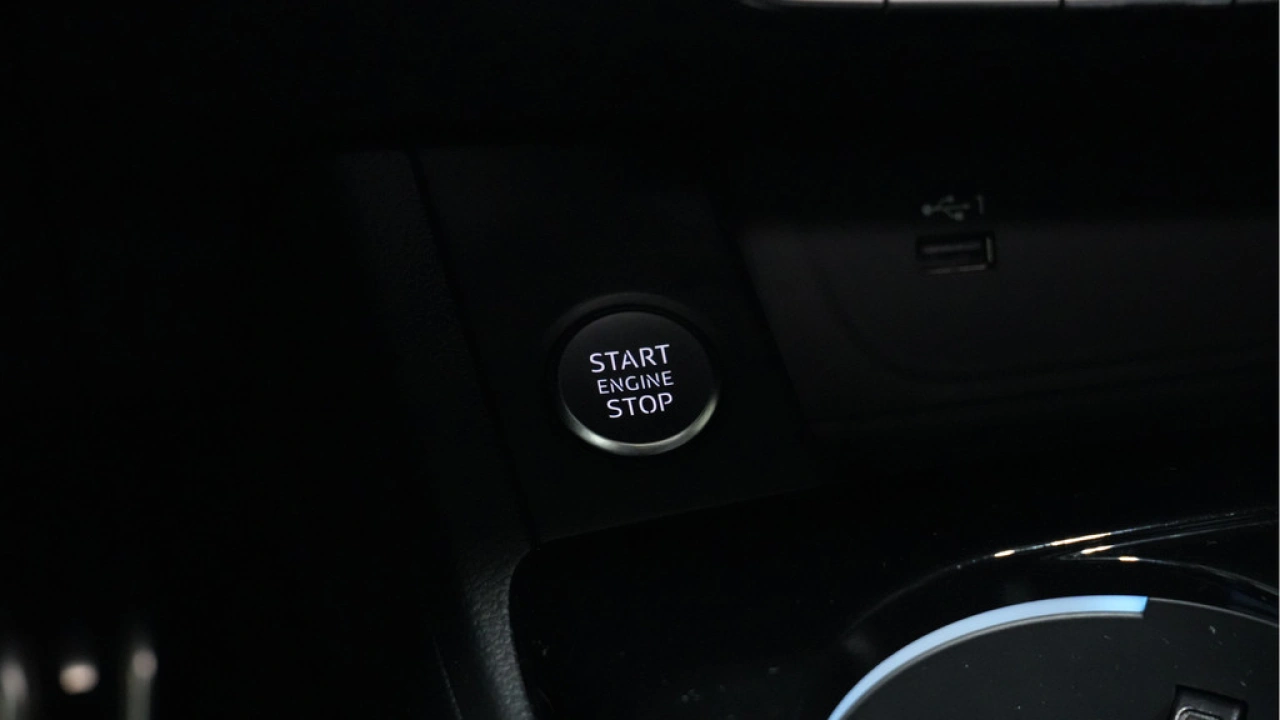 Audi A4 Avant 35 TFSI 150pk Automaat S edition Competition