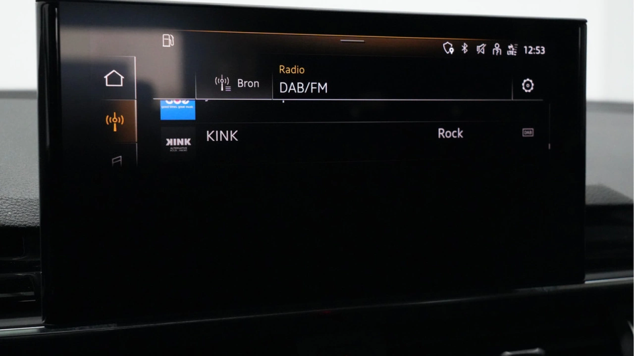 Audi A4 Avant 35 TFSI 150pk Automaat S edition Competition