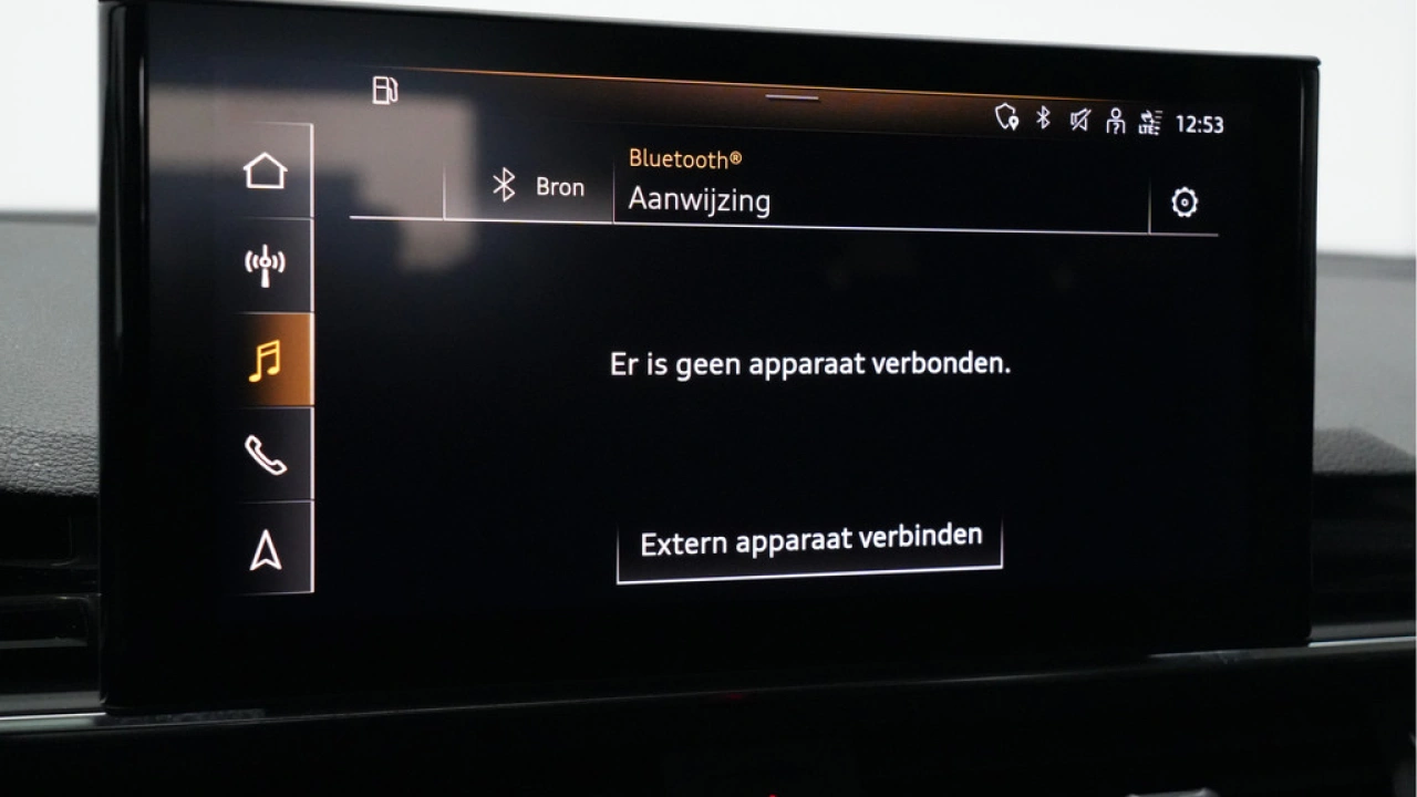 Audi A4 Avant 35 TFSI 150pk Automaat S edition Competition