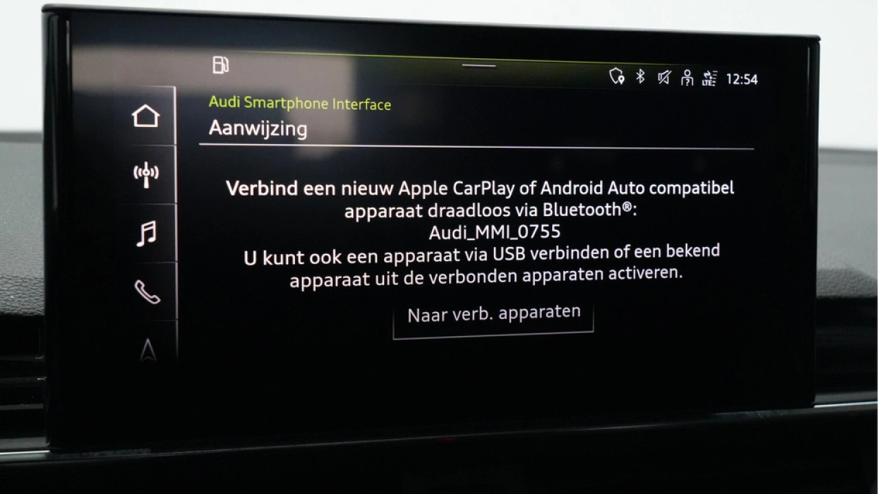 Audi A4 Avant 35 TFSI 150pk Automaat S edition Competition