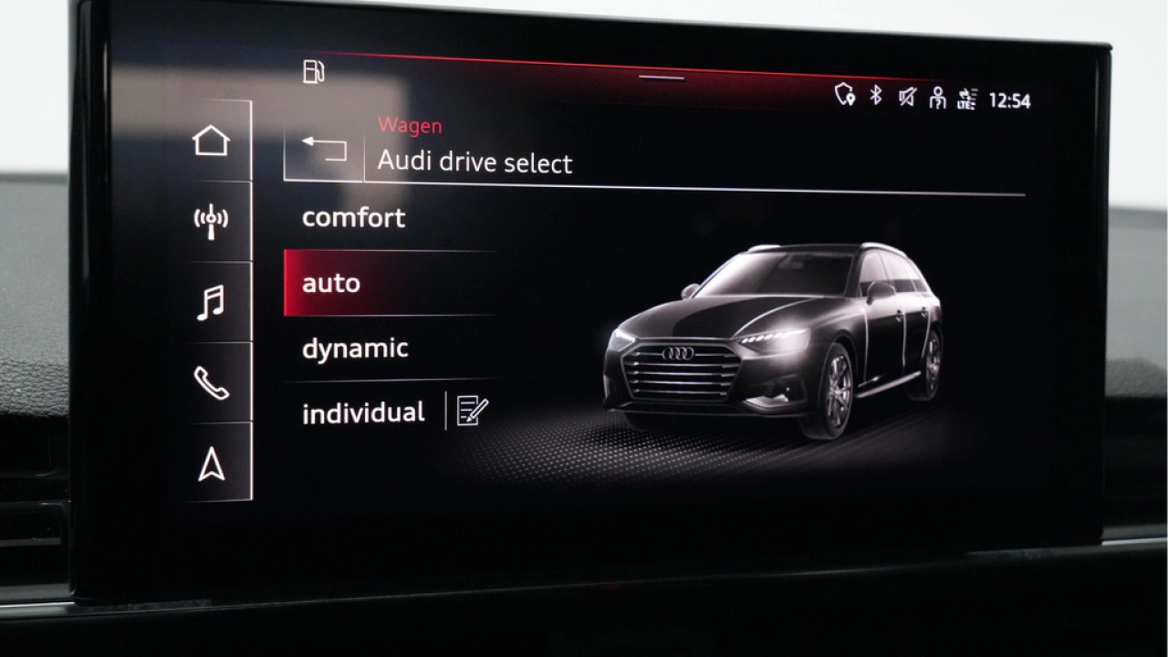 Audi A4 Avant 35 TFSI 150pk Automaat S edition Competition