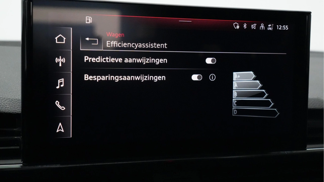 Audi A4 Avant 35 TFSI 150pk Automaat S edition Competition