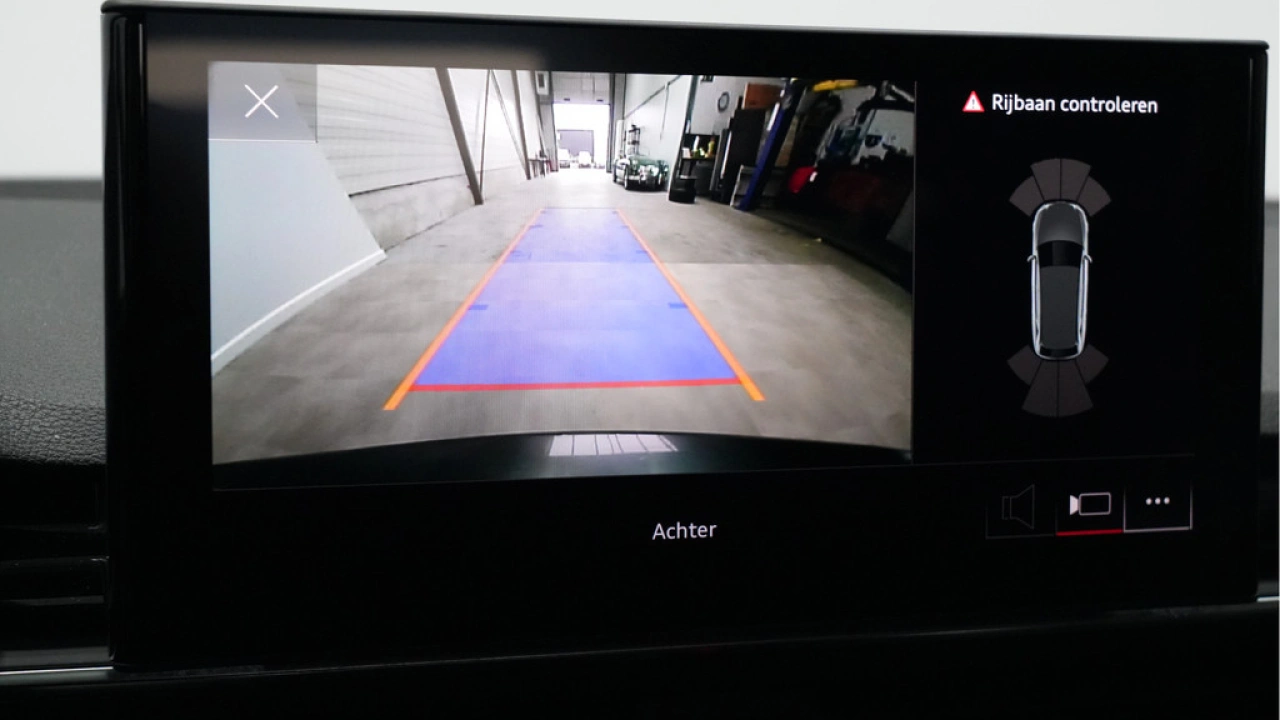 Audi A4 Avant 35 TFSI 150pk Automaat S edition Competition