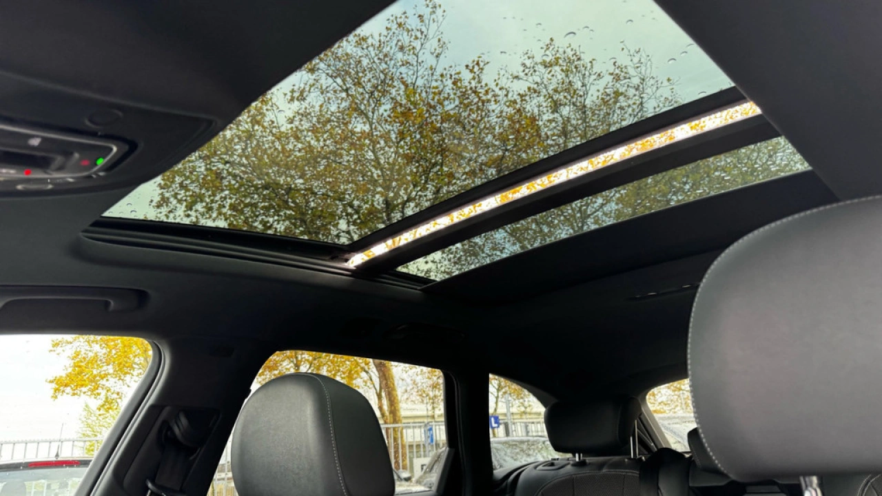 Audi A4 Avant 35 TFSI 150pk Automaat S edition Competition