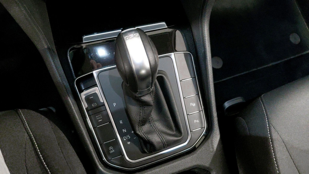 Volkswagen Golf Sportsvan 1.4 TSI Automaat | Highline | Trekhaak | Navigatie | 1e eigenaar! |