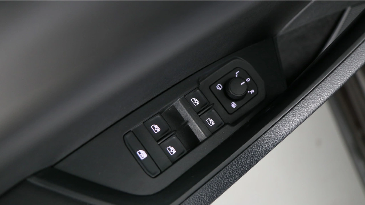 Škoda Kodiaq 1.5 TSI 150pk Business Edition 7P. DSG