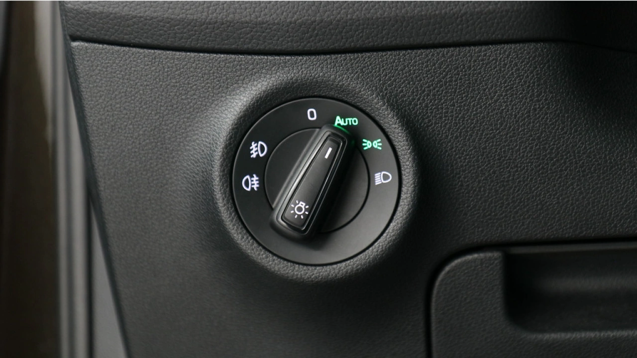 Škoda Kodiaq 1.5 TSI 150pk Business Edition 7P. DSG