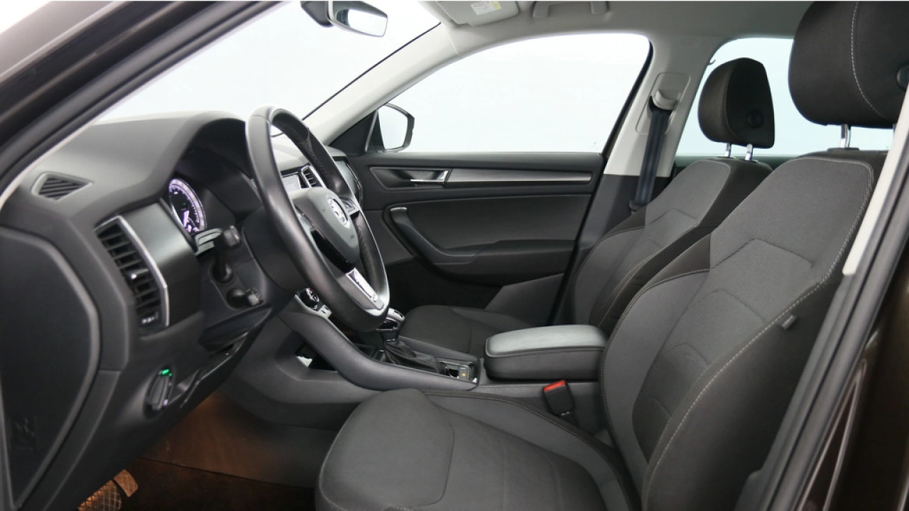 Škoda Kodiaq 1.5 TSI 150pk Business Edition 7P. DSG