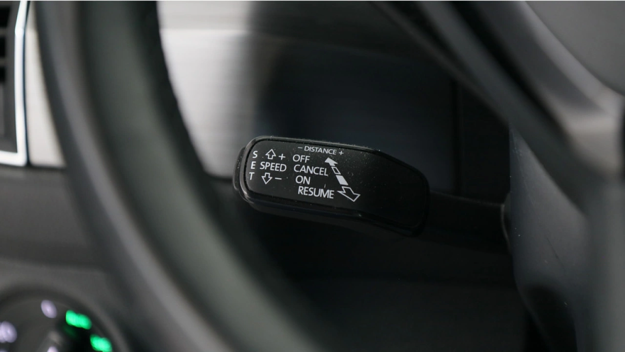 Škoda Kodiaq 1.5 TSI 150pk Business Edition 7P. DSG