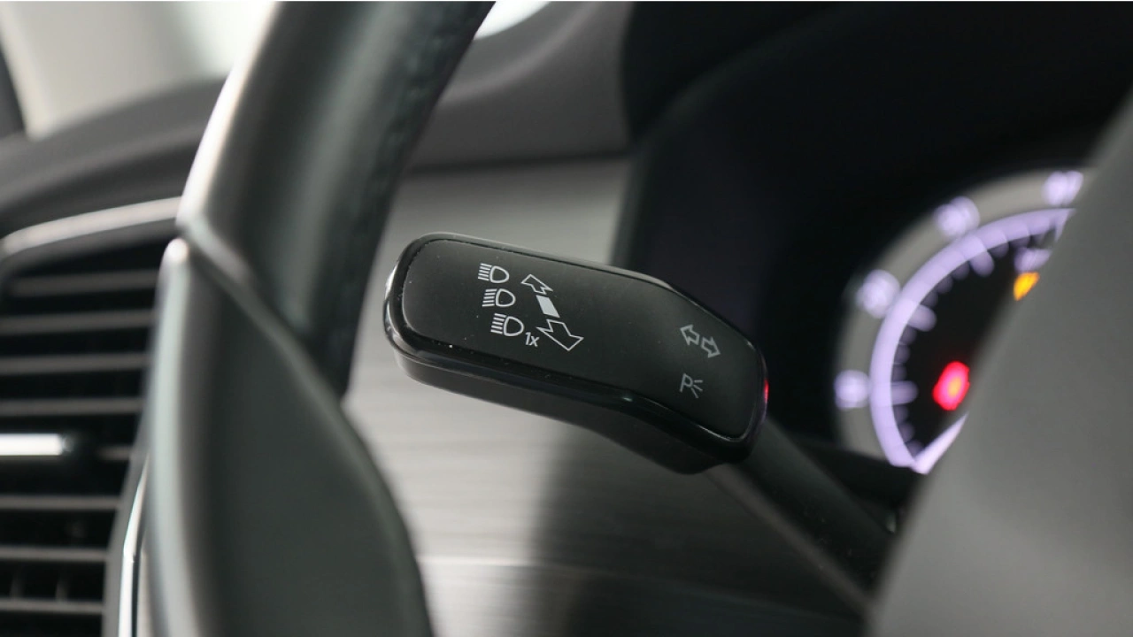 Škoda Kodiaq 1.5 TSI 150pk Business Edition 7P. DSG