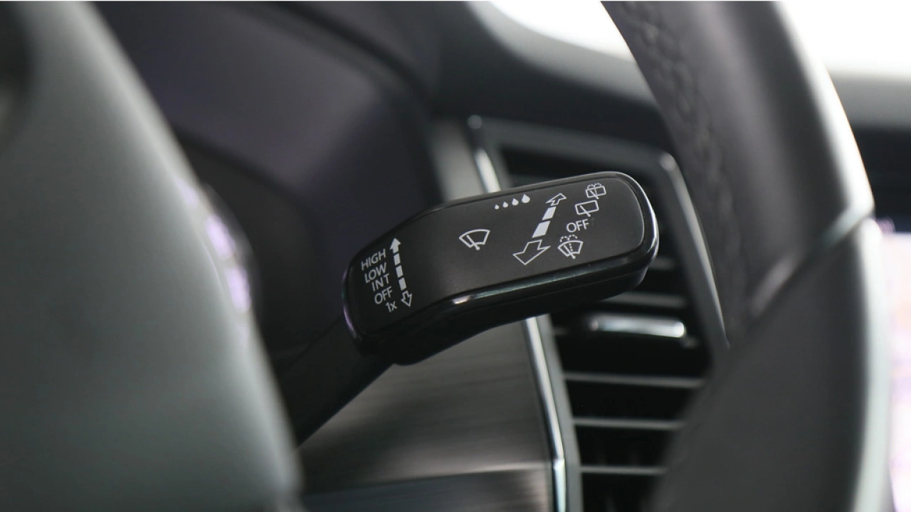 Škoda Kodiaq 1.5 TSI 150pk Business Edition 7P. DSG