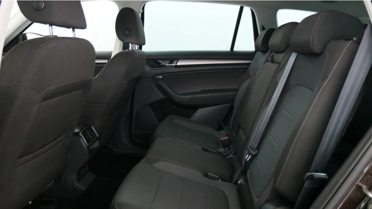 Škoda Kodiaq 1.5 TSI 150pk Business Edition 7P. DSG