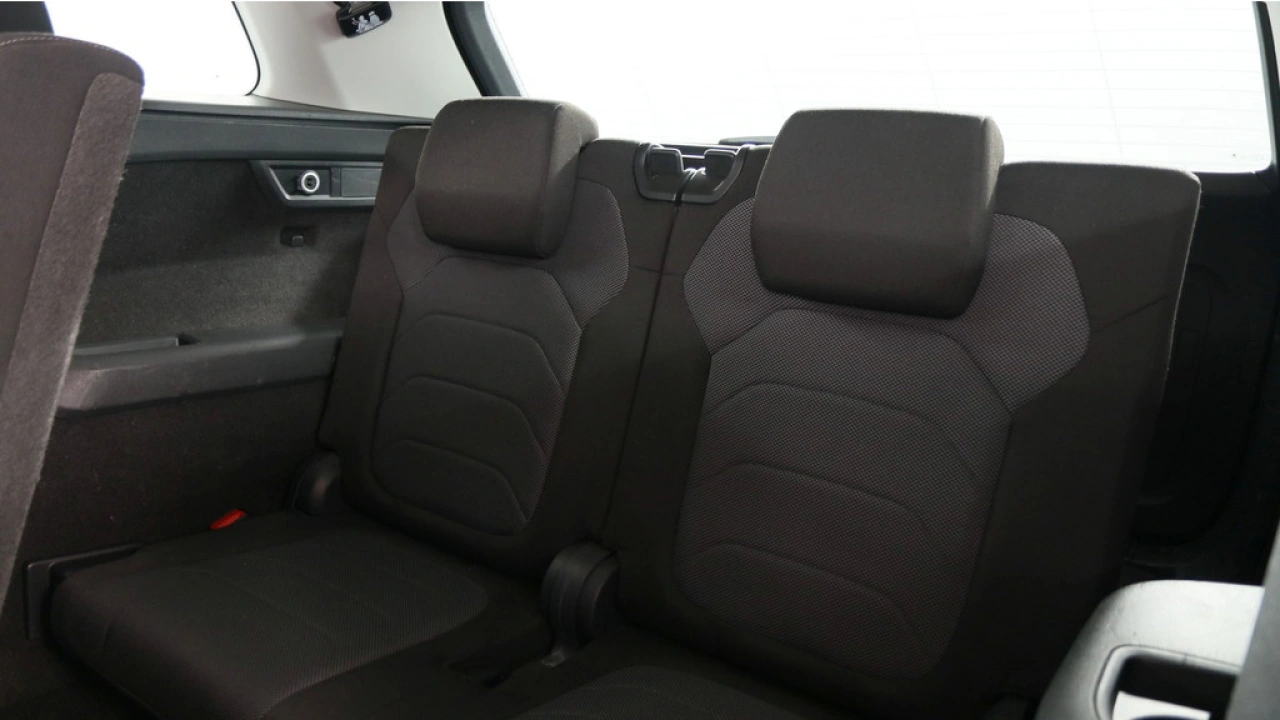 Škoda Kodiaq 1.5 TSI 150pk Business Edition 7P. DSG