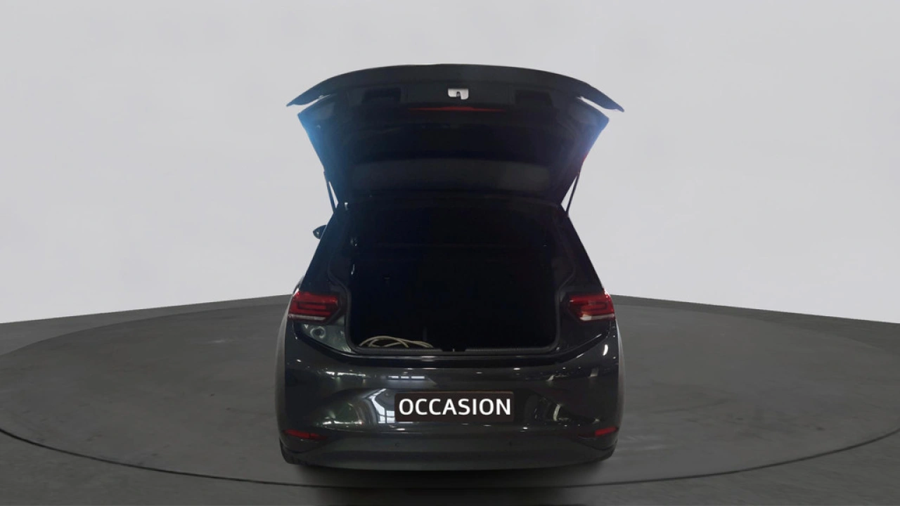 Volkswagen ID.3 45 kWh | App Connect | Navigatie | 18