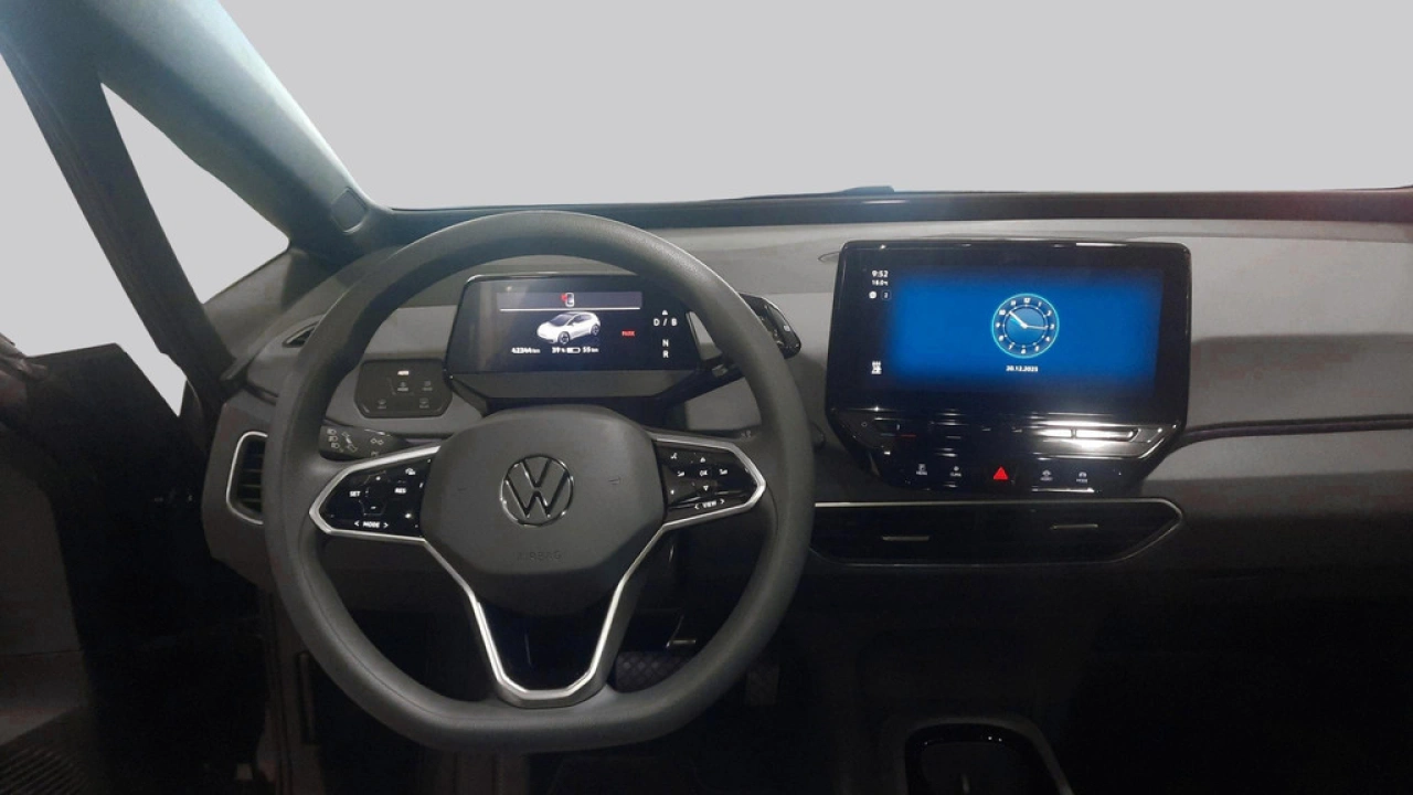Volkswagen ID.3 45 kWh | App Connect | Navigatie | 18