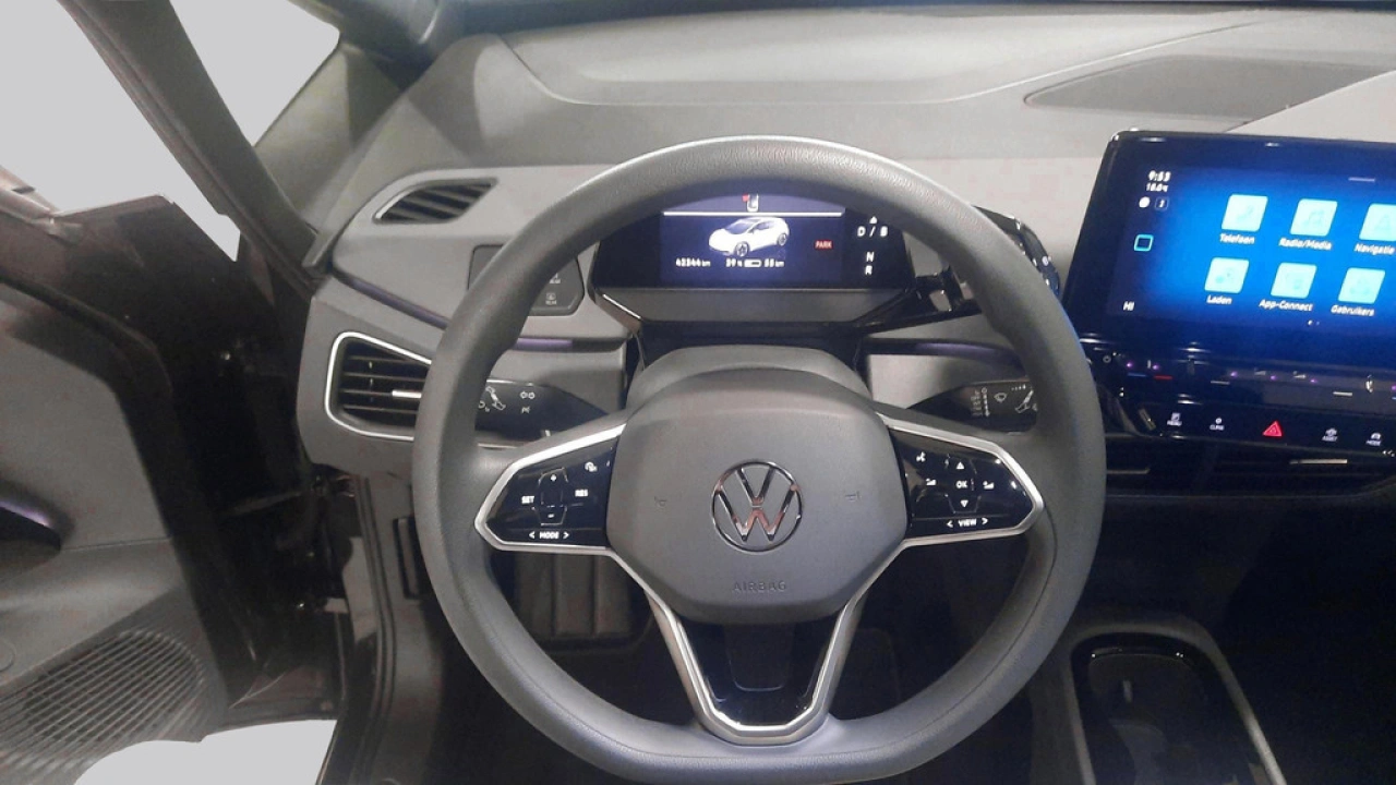 Volkswagen ID.3 45 kWh | App Connect | Navigatie | 18