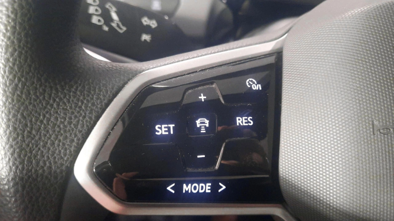 Volkswagen ID.3 45 kWh | App Connect | Navigatie | 18