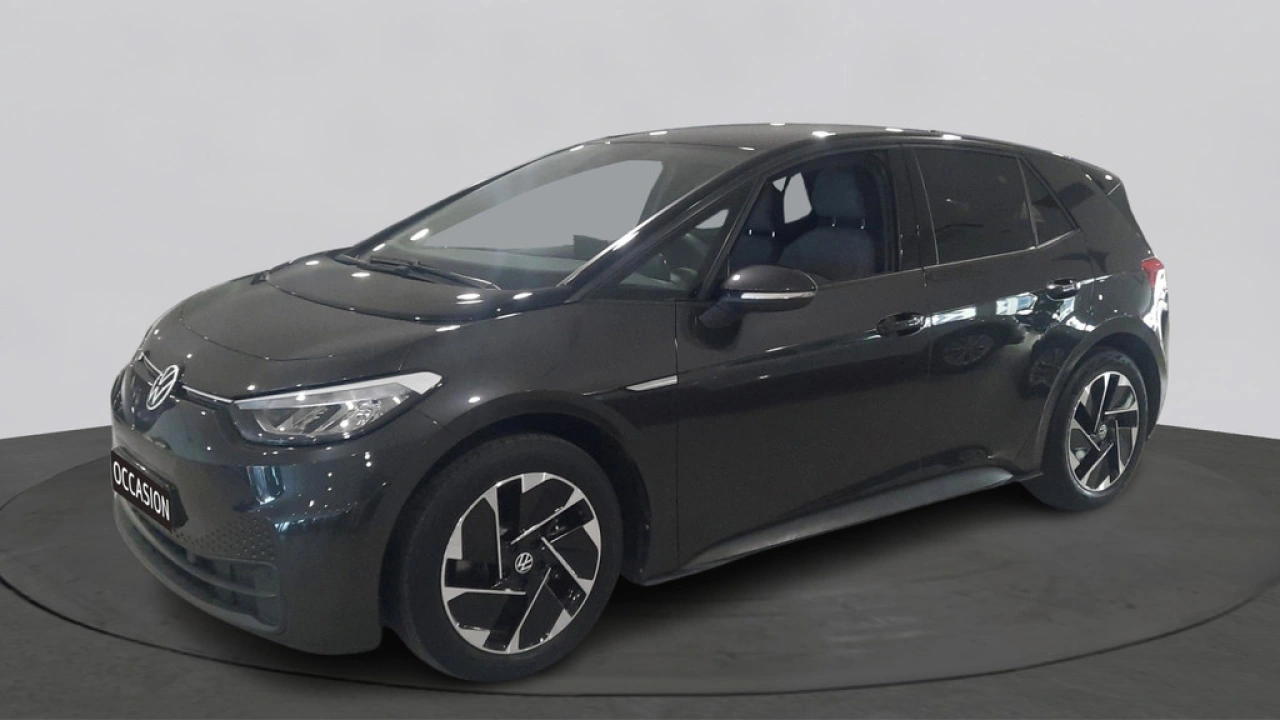 Volkswagen ID.3 45 kWh | App Connect | Navigatie | 18