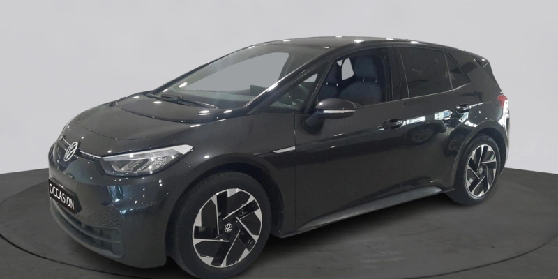 Volkswagen ID.3 45 kWh | App Connect | Navigatie | 18